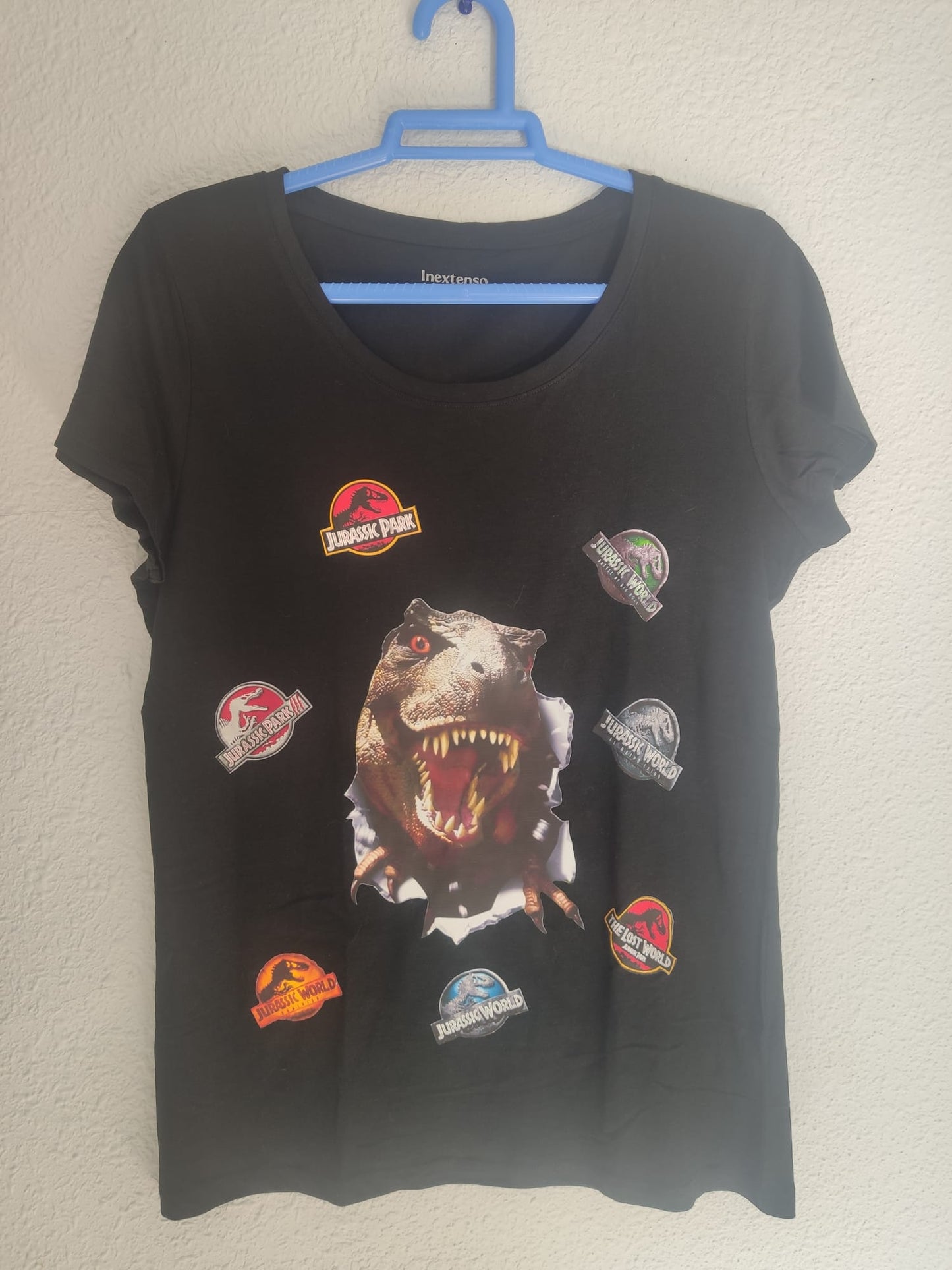 Camisetas Prediseñadas