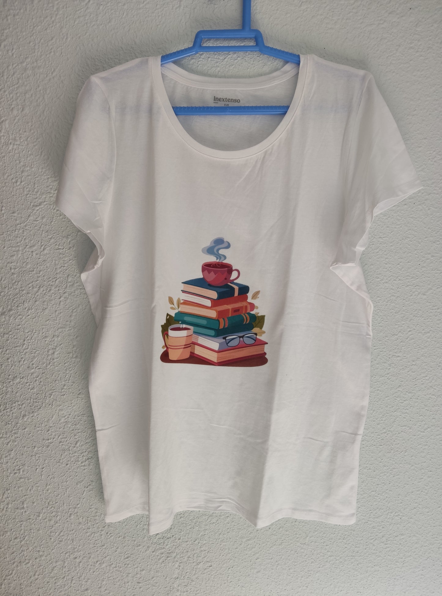 Camisetas Prediseñadas